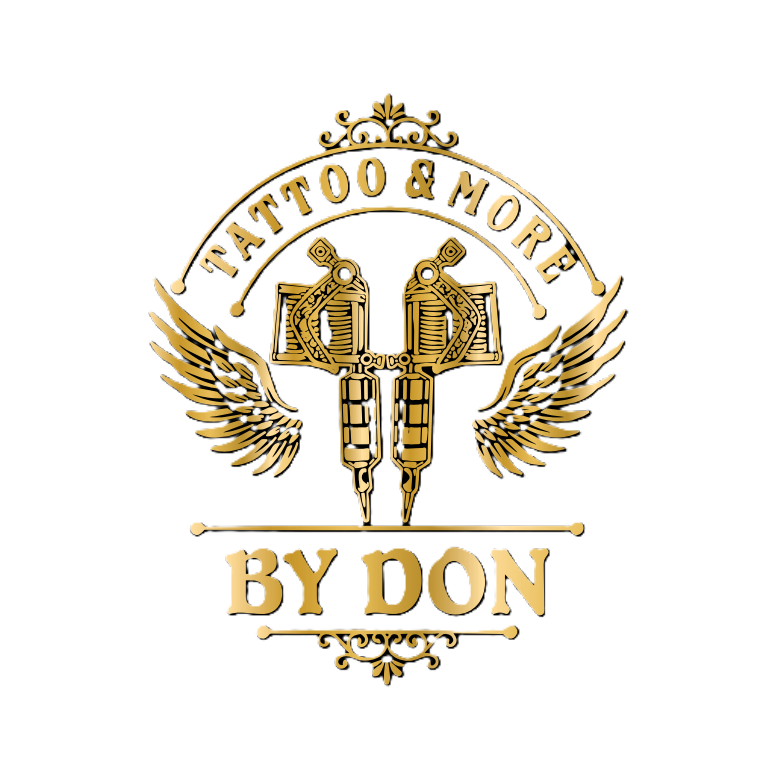 By Don Tattoo Studio